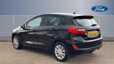 Ford Fiesta 1.1 Trend 5dr Petrol Hatchback